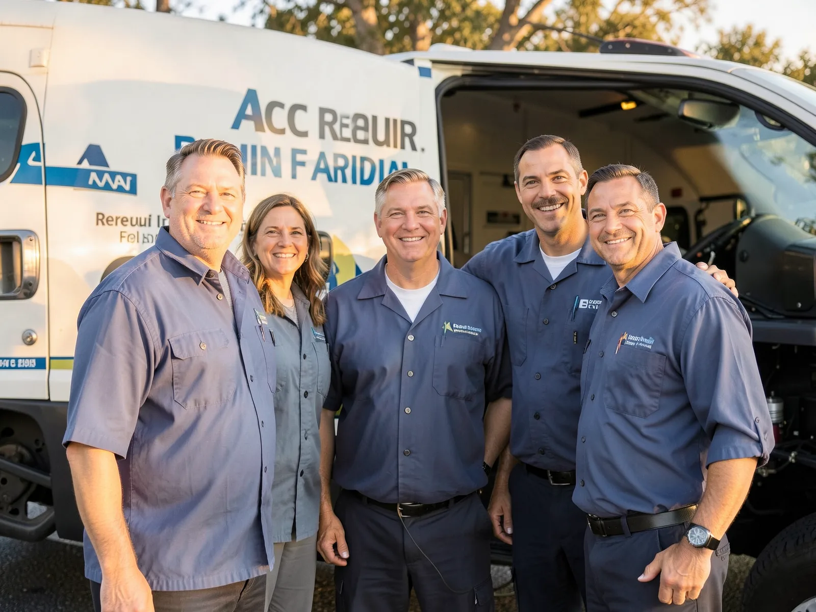 Heating Services in Balm, FL